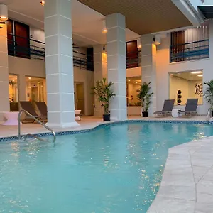 Hotel Tryp By Wyndham, Mayaguez